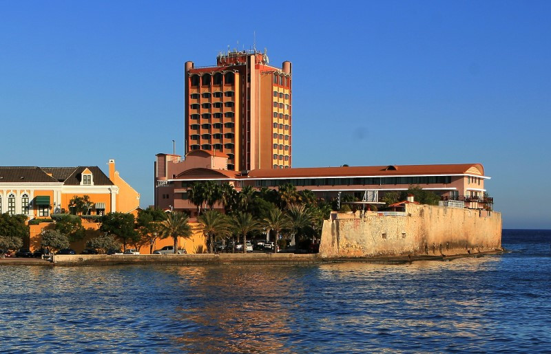 Plaza Hotel